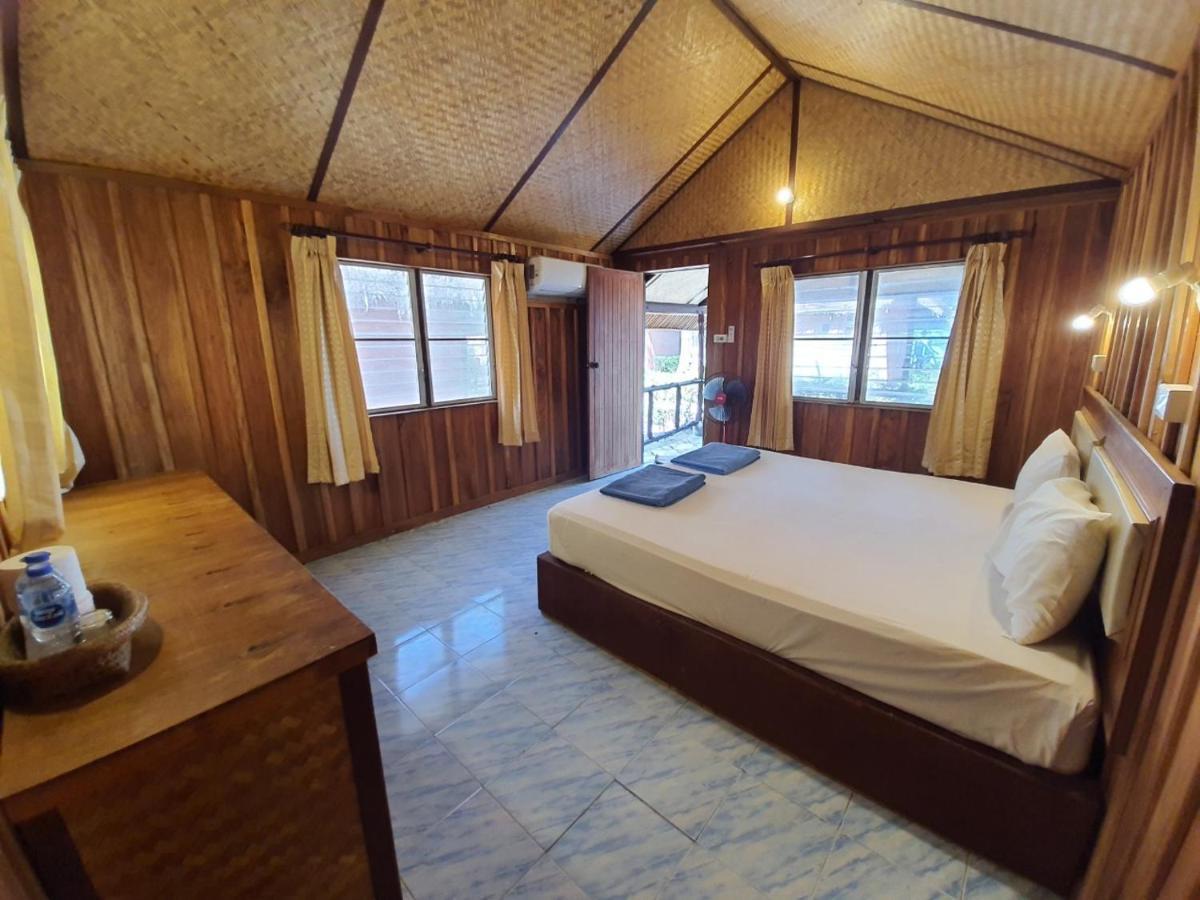 Kradan Beach Resort מראה חיצוני תמונה